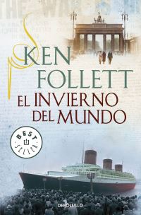 Book Cover for El Invierno Del Mundo / Winter of the World by Ken Follett