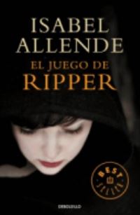 Book Cover for Juego De Ripper by Isabel Allende