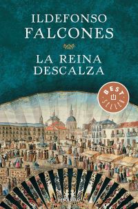 Book Cover for Reina Descalza by Ildefonso Falcones