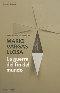 Book Cover for La Guerra Del Fin Del Mundo by Mario Vargas Llosa