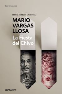 Book Cover for Fiesta Del Chivo by Mario Vargas Llosa