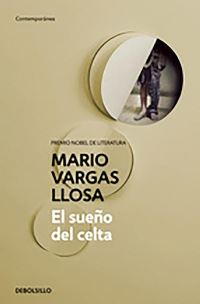 Book Cover for El Sueño Del Celta by Mario Vargas Llosa