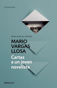 Book Cover for Cartas a Un Joven Novelista by Mario Vargas Llosa