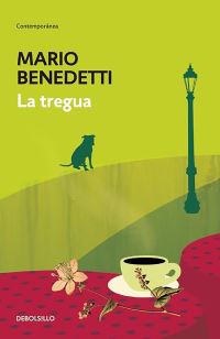 Book Cover for La Tregua by Mario Benedetti