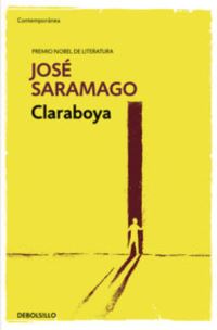 Book Cover for Claraboya by Jose Saramago