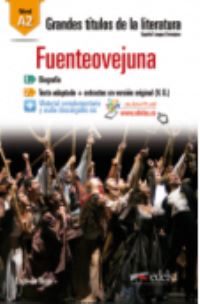 Book Cover for Grandes Titulos De La Literatura by Lope de Vega