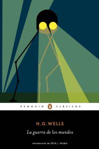 Book Cover for La Guerra De Los Mundos / The War of the Worlds by H G Wells