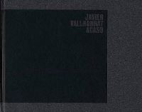 Book Cover for Javier Vallhonrat by Javier Vallhonrat, Santiago Olmo