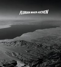 Book Cover for Florian Maier-Aichen by Christy Lange