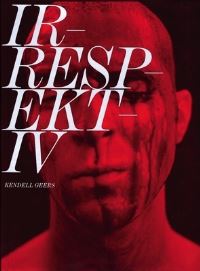 Book Cover for Irrespektiv by Okwui Enwezor