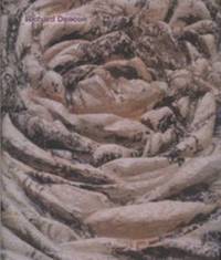 Book Cover for Richard Deacon by Fernando Francés, Enrique Juncosa, Centro de Arte Contemporáneo de Málaga