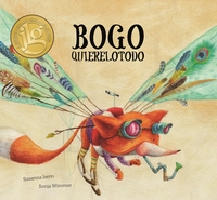 Book Cover for Bogo Quierelotodo (Junior Library Guild Selection) by Susanna Isern