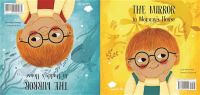 Book Cover for The Mirror in Mommy's House / The Mirror in DaddyÔs House by Luis Amavisca