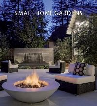 Book Cover for Small Home Gardens by Macarena Abascal