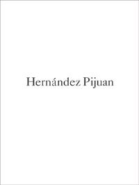 Book Cover for Joan Hernández Pijuan by Joan Pijuan