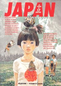 Book Cover for Japan by 