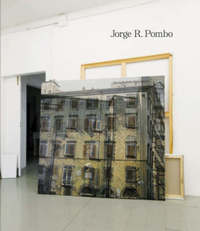 Book Cover for Jorge R Pombo by Jorge R Pombo