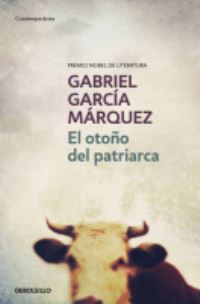 Book Cover for El Otoño Del Patriarca by Gabriel García Márquez