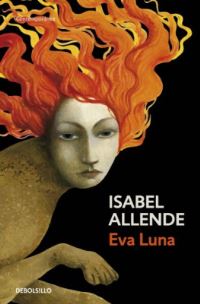 Book Cover for Eva Luna by Isabel Allende