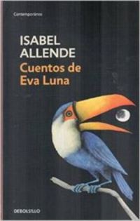 Book Cover for Cuentos De Eva Luna by Isabel Allende