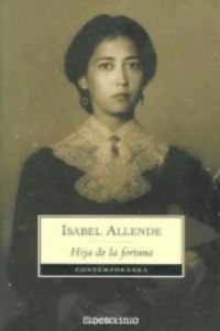 Book Cover for Hija De La Fortuna by Isabel Allende