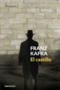 Book Cover for El Castillo by Franz Kafka