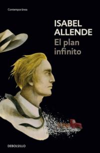Book Cover for Plan Infinito by Isabel Allende