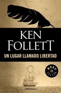 Book Cover for Lugar Llamado Libertad by Ken Follett
