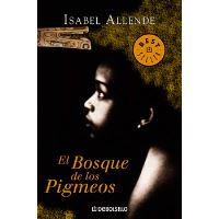 Book Cover for Bosque De Los Pigmeos by Isabel Allende