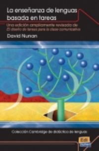 Book Cover for Coleccion Cambridge Didactica De Lenguas by David Nunan