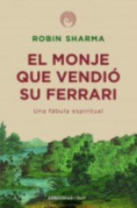Book Cover for El Monje Que Vendio Su Ferrari by Robin Sharma