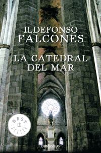 Book Cover for Catedral Del Mar by Ildefonso Falcones