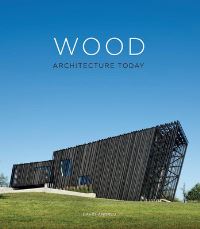 Book Cover for Wood by David Andreu