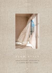 Book Cover for Slow Style by Sergio Asensio
