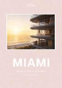 Book Cover for Miami by Francesc Zamora