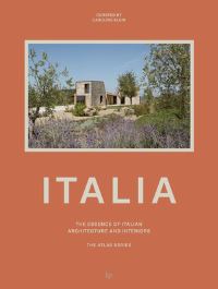 Book Cover for Italia Moderna by Caroline Klein
