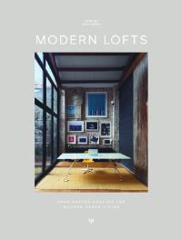 Book Cover for Modern Lofts by David Andreu