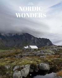 Book Cover for Nordic Wonders by David Andreu