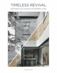 Book Cover for Timeless Revival by Macarena Abascal