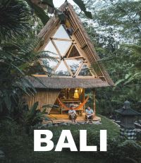 Book Cover for Bali by Sergio Asensio Quesada