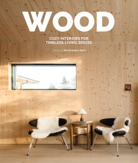 Book Cover for Wood by David Andreu