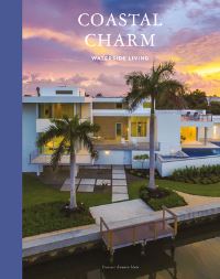 Book Cover for Coastal Charm by Francesc Zamora Mola