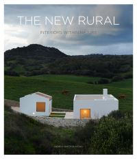 Book Cover for The New Rural by Daniela Santos Quartino