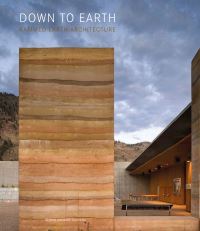 Book Cover for Down to Earth by Sergio Asensio Quesada