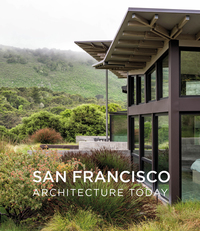 Book Cover for San Francisco Architects by Francesc Zamora Mola