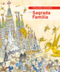 Book Cover for Pequenas Historias by Jordi Fauli