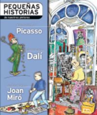 Book Cover for Pequenas Historias by Fina Duran i Riu, Eduard Fornes