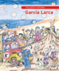 Book Cover for Pequenas Historias by Aurora Diazplaja