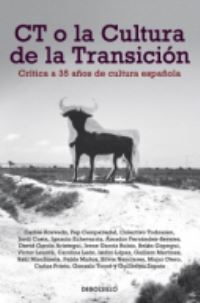 Book Cover for CT O La Cultura De La Transicion by Various authors