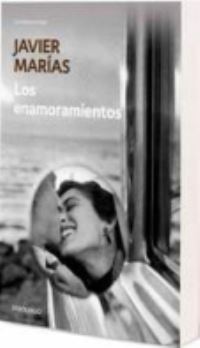 Book Cover for Enamoramientos by Javier Marias